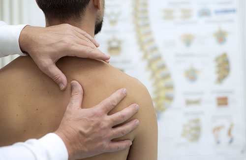 Medicolegal reports in Poole