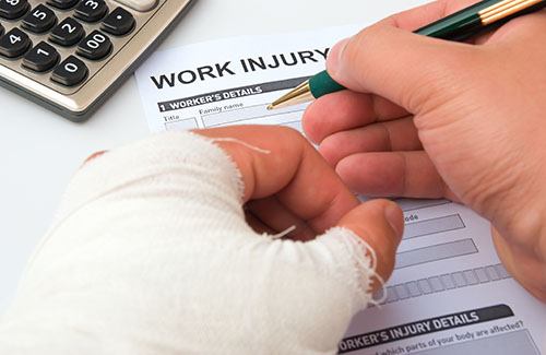 injury recovery and expert witness services hampshire